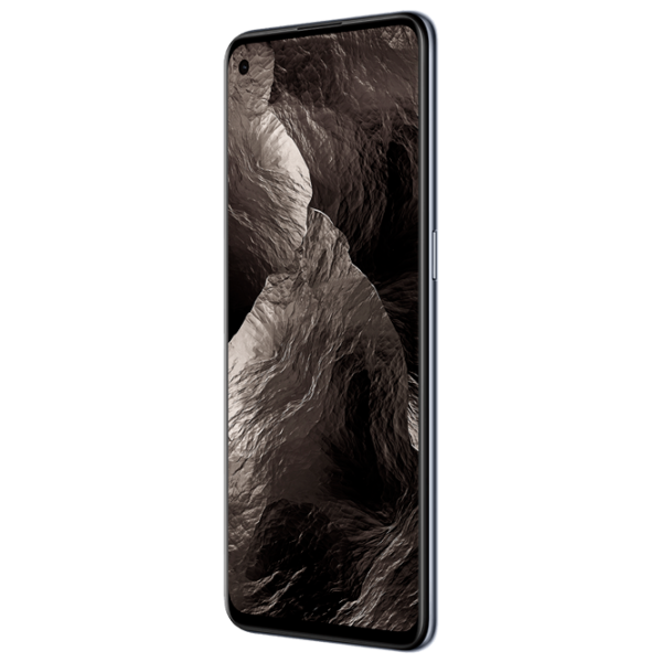 Realme GT 5G Master Edition 8 ГБ/ 256 ГБ/ Dual SIM/ Черный Cosmos photo 3 Realme GT 5G Master Edition 8 ГБ/ 256 ГБ/ Dual SIM/ Черный Cosmos photo 3
