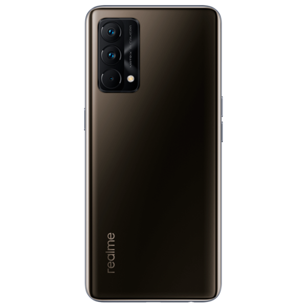 Realme GT 5G Master Edition 8 ГБ/ 256 ГБ/ Dual SIM/ Черный Cosmos photo 4 Realme GT 5G Master Edition 8 ГБ/ 256 ГБ/ Dual SIM/ Черный Cosmos photo 4