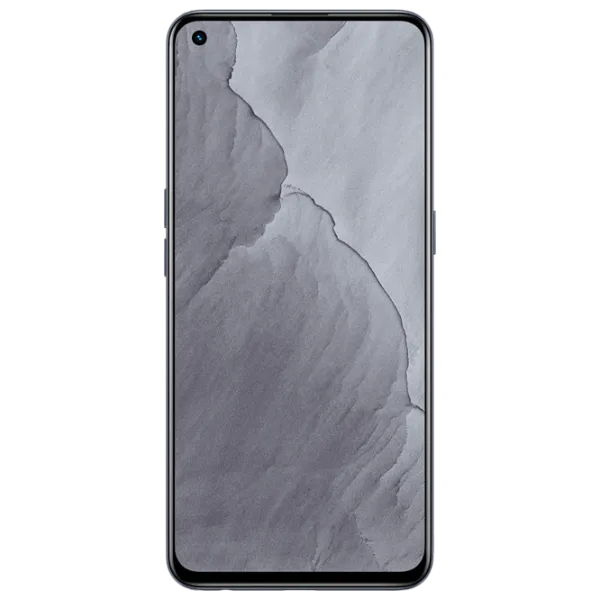 Realme GT 5G Master Edition 6 ГБ/ 128 ГБ/ Dual SIM/ Серый  photo 2 Realme GT 5G Master Edition 6 ГБ/ 128 ГБ/ Dual SIM/ Серый  photo 2