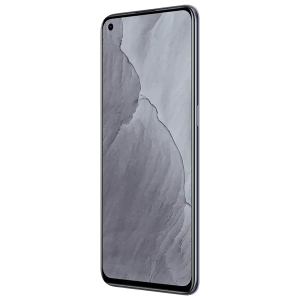 Realme GT 5G Master Edition 6 ГБ/ 128 ГБ/ Dual SIM/ Серый  photo 3 Realme GT 5G Master Edition 6 ГБ/ 128 ГБ/ Dual SIM/ Серый  photo 3