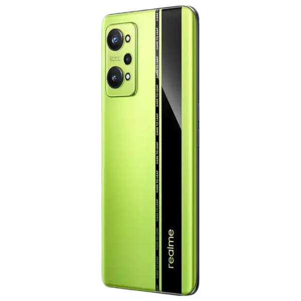 Realme GT Neo 2 12 ГБ/ 256 ГБ/ Dual SIM/ Зеленый Neo photo 5 Realme GT Neo 2 12 ГБ/ 256 ГБ/ Dual SIM/ Зеленый Neo photo 5