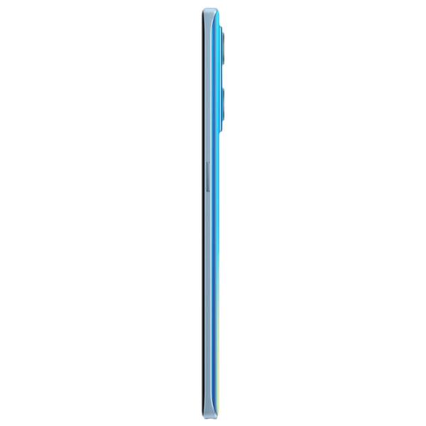 Realme GT Neo 2 8 ГБ/ 128 ГБ/ Dual SIM/ Синий Neo photo 9 Realme GT Neo 2 8 ГБ/ 128 ГБ/ Dual SIM/ Синий Neo photo 9