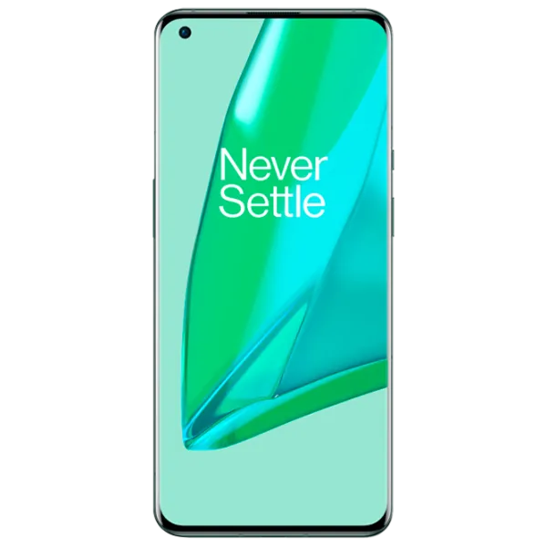 OnePlus 9 Pro 8 ГБ/ 128 ГБ/ Dual SIM/ Зеленый  photo 2