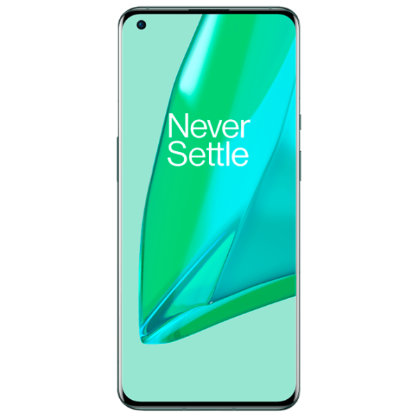OnePlus 9 Pro 8 ГБ/ 128 ГБ/ Dual SIM/ Зеленый  photo 2