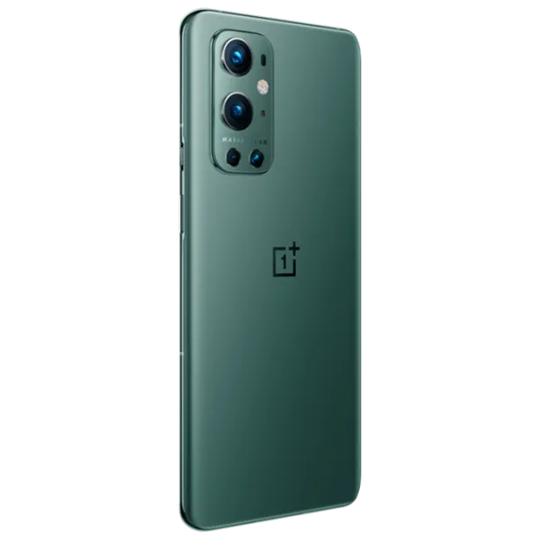 OnePlus 9 Pro 8 ГБ/ 128 ГБ/ Dual SIM/ Зеленый  photo 3