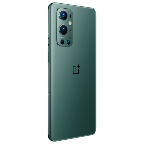 OnePlus 9 Pro 8 ГБ/ 128 ГБ/ Dual SIM/ Зеленый  photo 3