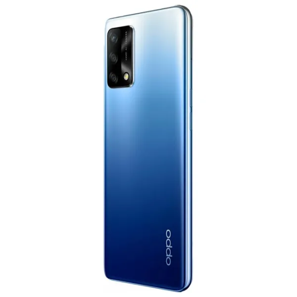 Oppo A74 5G 6 ГБ/ 128 ГБ/ Dual SIM/ Синий  photo 5