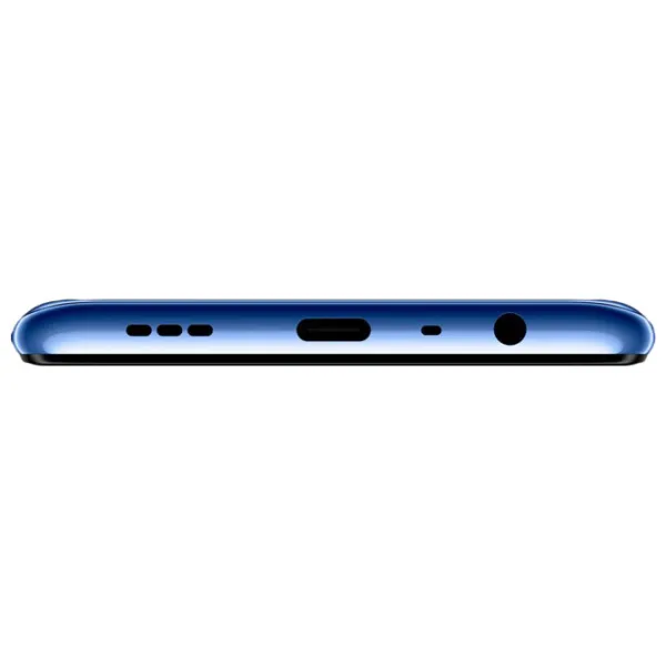 Oppo A74 5G 6 ГБ/ 128 ГБ/ Dual SIM/ Синий  photo 9