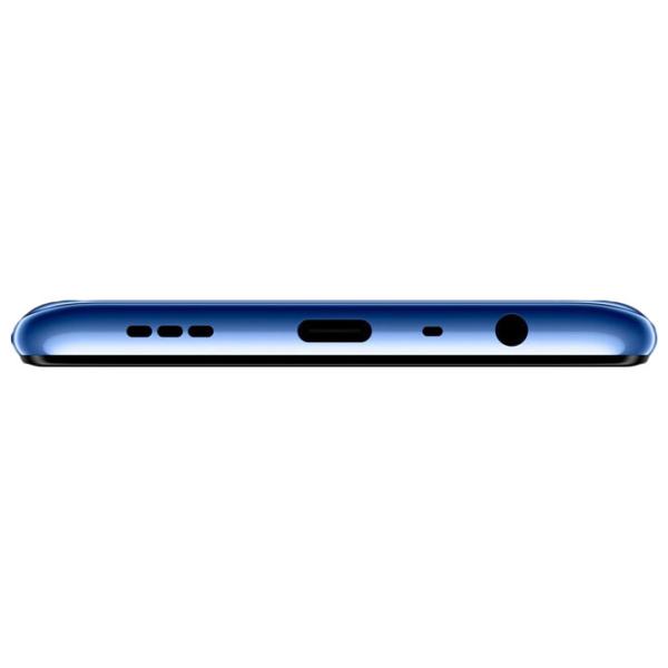 Oppo A74 5G 6 ГБ/ 128 ГБ/ Dual SIM/ Синий  photo 9