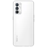 Smartphone Realme GT 5G Master Edition 8 GB/ 256 GB/ Dual SIM/ White photo 3
