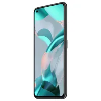 Смартфон Xiaomi 11 Lite NE 8 ГБ/ 256 ГБ/ Dual SIM/ Черный Truffle photo 3