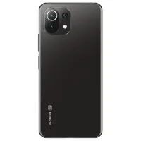 Смартфон Xiaomi 11 Lite NE 8 ГБ/ 256 ГБ/ Dual SIM/ Черный Truffle photo 5