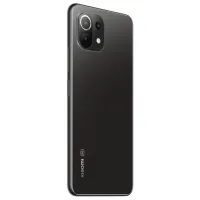 Смартфон Xiaomi 11 Lite NE 8 ГБ/ 256 ГБ/ Dual SIM/ Черный Truffle photo 6