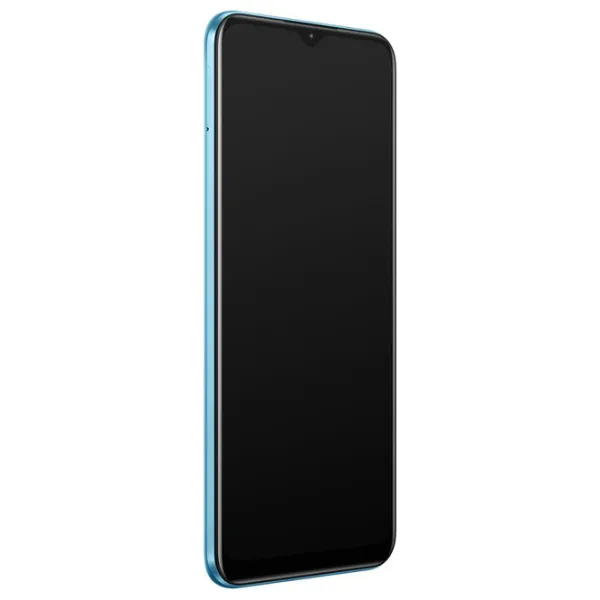 Realme C21Y 3 ГБ/ 32 ГБ/ Dual SIM/ Синий  photo 3 Realme C21Y 3 ГБ/ 32 ГБ/ Dual SIM/ Синий  photo 3