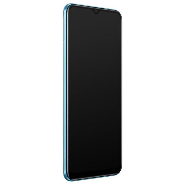 Realme C21Y 3 ГБ/ 32 ГБ/ Dual SIM/ Синий  photo 3 Realme C21Y 3 ГБ/ 32 ГБ/ Dual SIM/ Синий  photo 3
