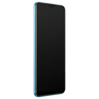 Smartphone Realme C21Y 3 GB/ 32 GB/ Dual SIM/ Blue photo 3