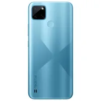 Smartphone Realme C21Y 3 GB/ 32 GB/ Dual SIM/ Blue photo 4
