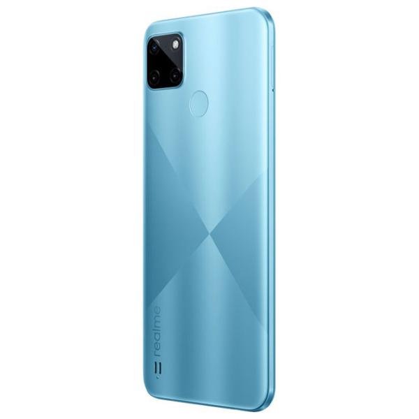 Realme C21Y 3 ГБ/ 32 ГБ/ Dual SIM/ Синий  photo 5 Realme C21Y 3 ГБ/ 32 ГБ/ Dual SIM/ Синий  photo 5