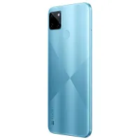 Smartphone Realme C21Y 3 GB/ 32 GB/ Dual SIM/ Blue photo 5