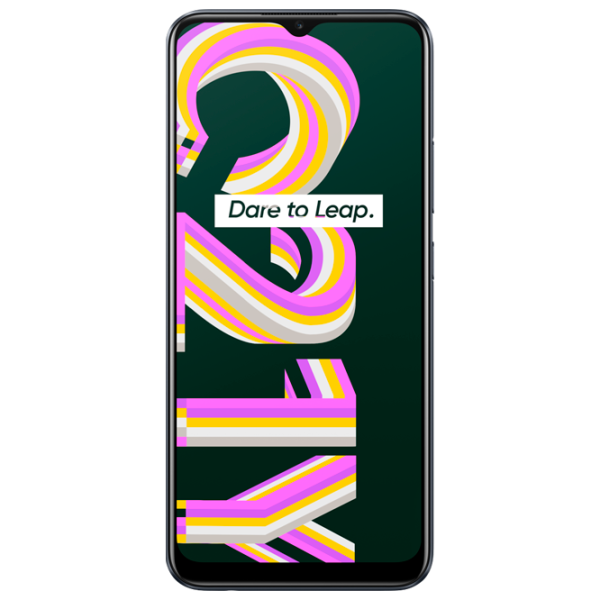 Realme C21Y 3 ГБ/ 32 ГБ/ Dual SIM/ Черный Cross photo 2 Realme C21Y 3 ГБ/ 32 ГБ/ Dual SIM/ Черный Cross photo 2