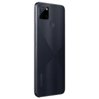 Смартфон Realme C21Y 3 ГБ/ 32 ГБ/ Dual SIM/ Черный Cross photo 5