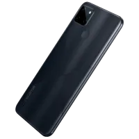 Смартфон Realme C21Y 3 ГБ/ 32 ГБ/ Dual SIM/ Черный Cross photo 6