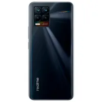 Smartphone Realme 8 4 GB/ 64 GB/ Dual SIM/ Black Punk photo 4