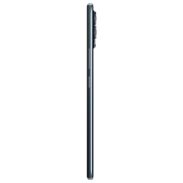 Realme 8 4 GB/ 64 GB/ Dual SIM/ Black Punk photo 7