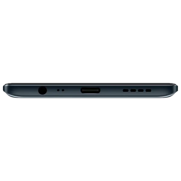 Realme 8 4 GB/ 64 GB/ Dual SIM/ Black Punk photo 9