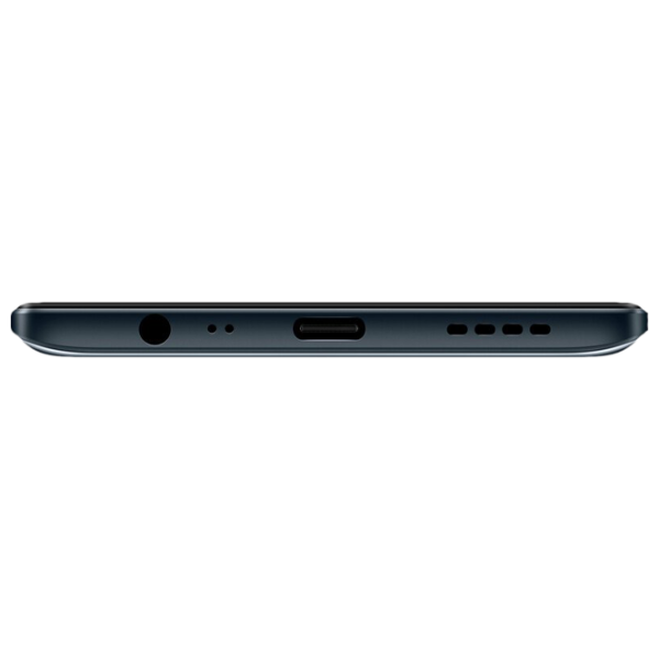 Realme 8 4 GB/ 64 GB/ Dual SIM/ Black Punk photo 9