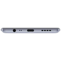 Smartphone Realme 8 4 GB/ 64 GB/ Dual SIM/ Silver Cyber photo 6