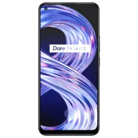 Смартфон Realme 8 4 ГБ/ 64 ГБ/ Dual SIM/ Черный Cyber photo 2