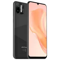 Smartphone Ulefone Note 6P 2 GB/ 32 GB/ Dual SIM/ Black photo 2