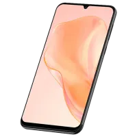 Smartphone Ulefone Note 6P 2 GB/ 32 GB/ Dual SIM/ Black photo 3