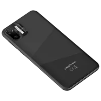 Smartphone Ulefone Note 6P 2 GB/ 32 GB/ Dual SIM/ Black photo 4