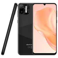 Smartphone Ulefone Note 6P 2 GB/ 32 GB/ Dual SIM/ Black photo 6