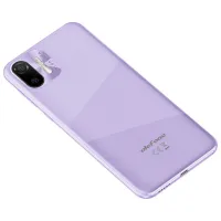 Смартфон Ulefone Note 6P 2 ГБ/ 32 ГБ/ Dual SIM/ Пурпурный photo 4