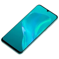 Smartphone Ulefone Note 6P 2 GB/ 32 GB/ Dual SIM/ Green photo 3