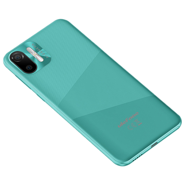 Ulefone Note 6P 2 ГБ/ 32 ГБ/ Dual SIM/ Зеленый  photo 4 Ulefone Note 6P 2 ГБ/ 32 ГБ/ Dual SIM/ Зеленый  photo 4