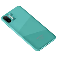 Smartphone Ulefone Note 6P 2 GB/ 32 GB/ Dual SIM/ Green photo 4