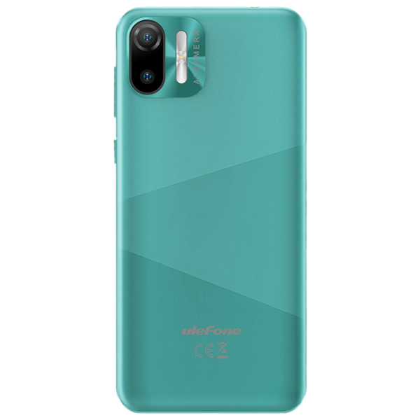 Ulefone Note 6P 2 ГБ/ 32 ГБ/ Dual SIM/ Зеленый  photo 6 Ulefone Note 6P 2 ГБ/ 32 ГБ/ Dual SIM/ Зеленый  photo 6