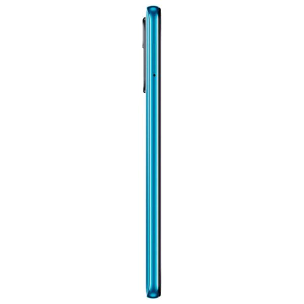 Poco M4 Pro 5G 4 ГБ/ 64 ГБ/ Dual SIM/ Синий Cool photo 4