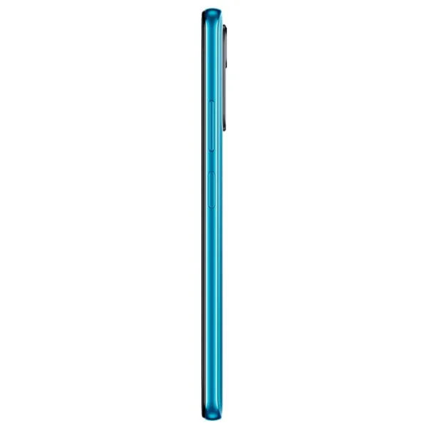 Poco M4 Pro 5G 4 ГБ/ 64 ГБ/ Dual SIM/ Синий Cool photo 5