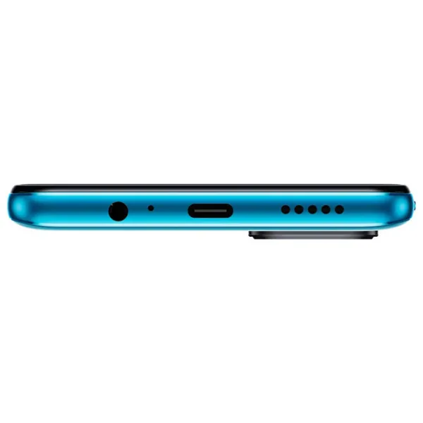 Poco M4 Pro 5G 4 ГБ/ 64 ГБ/ Dual SIM/ Синий Cool photo 6