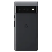 Смартфон Google Pixel 6 Pro 12 ГБ/ 128 ГБ/ Single SIM/ Черный Stormy photo 2