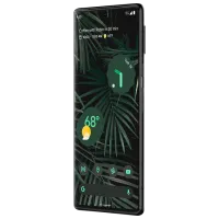Смартфон Google Pixel 6 Pro 12 ГБ/ 128 ГБ/ Single SIM/ Черный Stormy photo 4