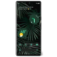 Смартфон Google Pixel 6 Pro 12 ГБ/ 128 ГБ/ Single SIM/ Черный Stormy photo 5