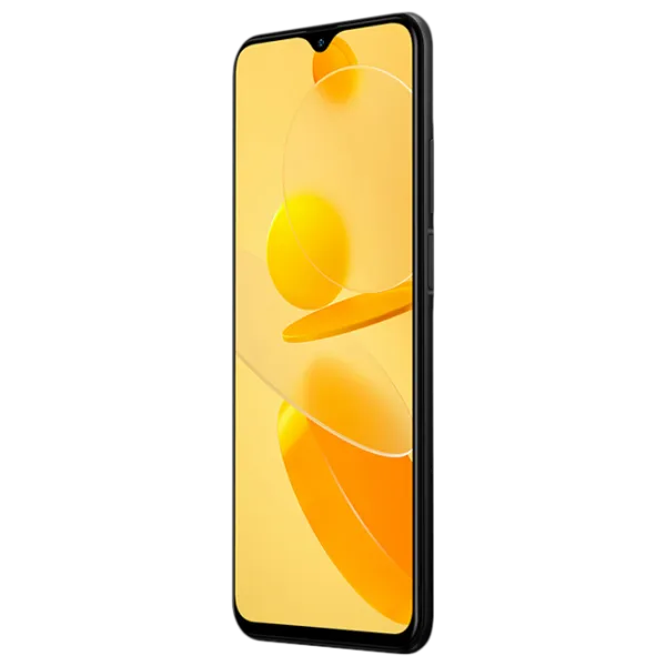 Ulefone Note 12P 4 ГБ/ 64 ГБ/ Dual SIM/ Черный  photo 3 Ulefone Note 12P 4 ГБ/ 64 ГБ/ Dual SIM/ Черный  photo 3