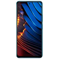 Смартфон Poco X3 GT 8 ГБ/ 256 ГБ/ Dual SIM/ Синий Wave photo 3