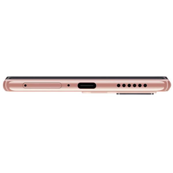 Xiaomi 11 Lite NE 6 GB/ 128 GB/ Dual SIM/ Pink Peach photo 11 Xiaomi 11 Lite NE 6 GB/ 128 GB/ Dual SIM/ Pink Peach photo 11